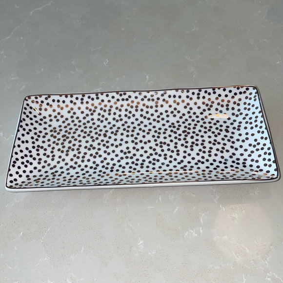 8 Oak Lane Trinket Tray - Picture 1 of 2